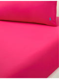 Ralph Lauren Home Polo Player fitted sheet single - British product