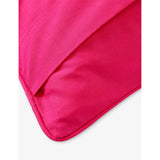 Ralph Lauren Home Polo Player standard cotton pillowcase 50x75cm - British product