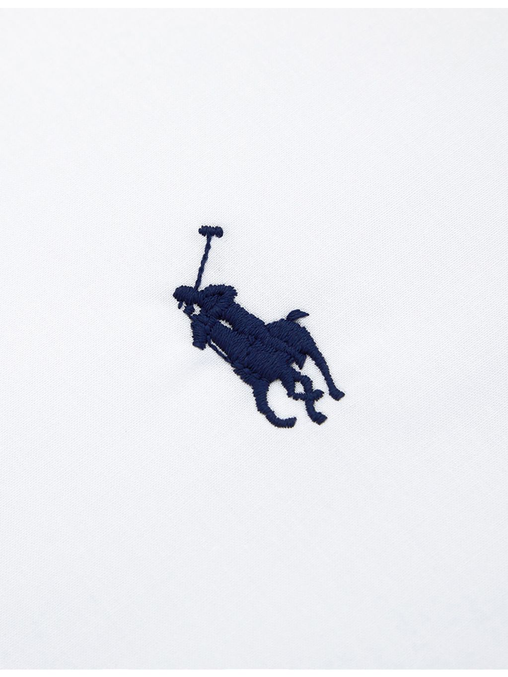 Ralph Lauren Home Polo Player cotton duvet cover - British product
