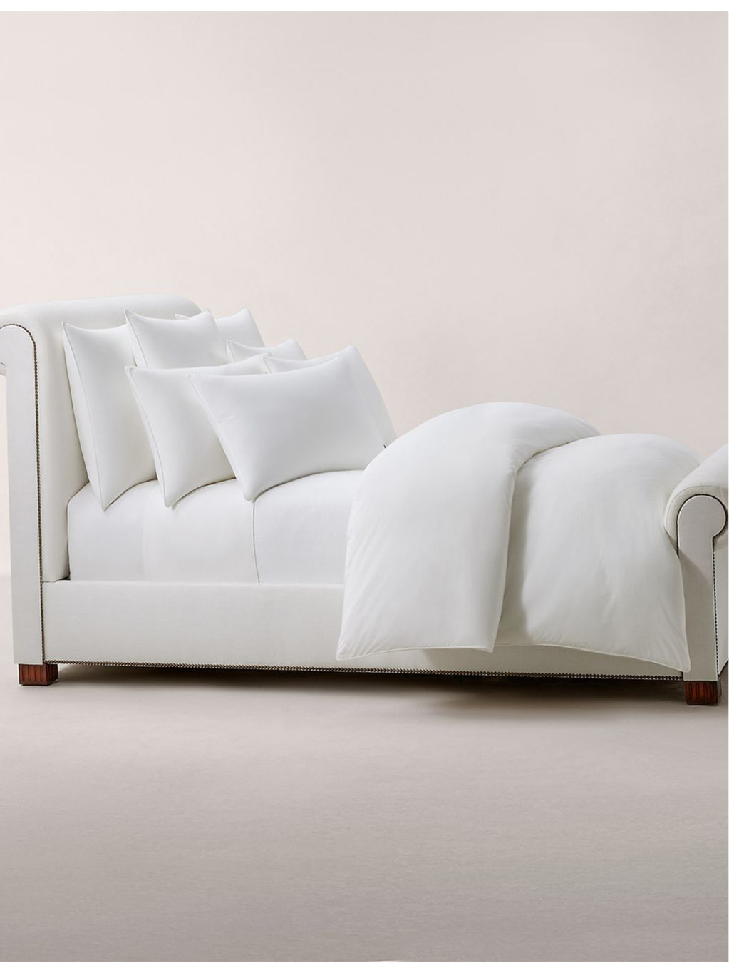 Ralph Lauren Home Polo Player cotton duvet cover - British product