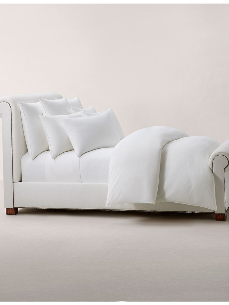 Ralph Lauren Home Polo Player cotton duvet cover - British product
