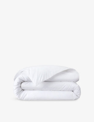 Ralph Lauren Polo Player Cotton Duvet Cover