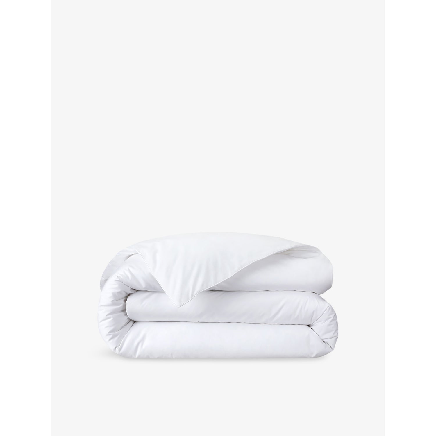 Polo Player Cotton Duvet Cover - Single