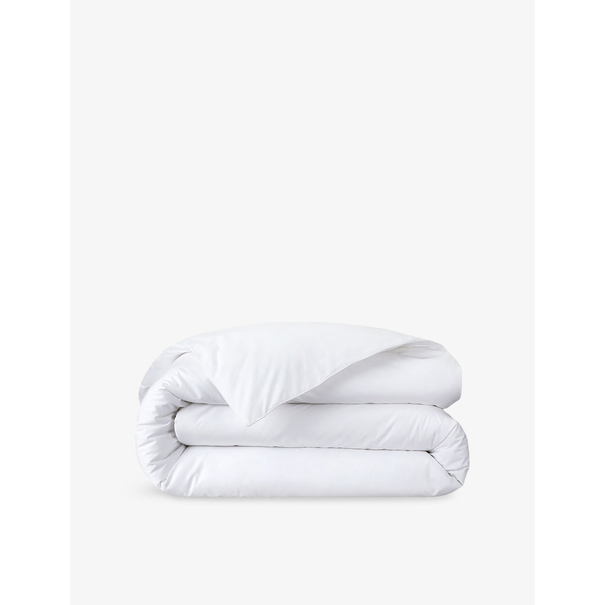 Polo Player Cotton Duvet Cover - Single