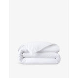 Polo Player Cotton Duvet Cover - Single