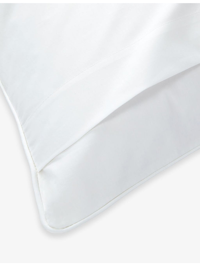 Ralph Lauren Home Polo Player cotton pillowcase 50x75cm - British product