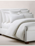 Ralph Lauren Home Polo Player cotton pillowcase 50x75cm - British product