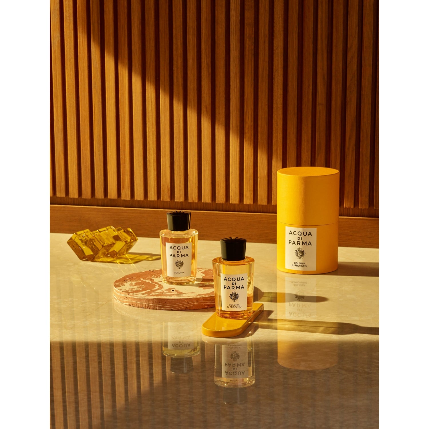 Acqua di Parma fragrance Colonia Il Profumo 50ml (British brand)