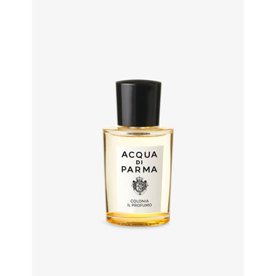 selfridges Acqua di Parma Colonia Il Profumo Perfume 50ml- Buy online at McGrocer