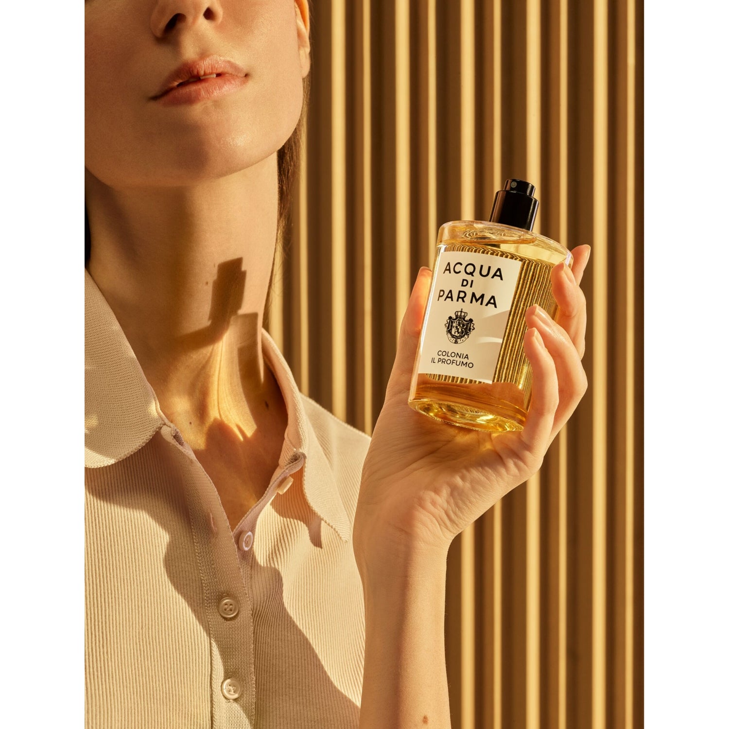 Acqua di Parma Colonia Il Profumo fragrance 180ml, UK version