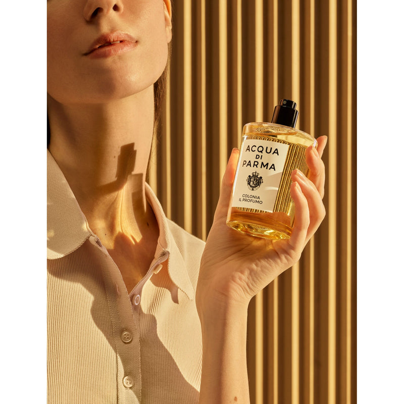 Acqua di Parma Colonia Il Profumo fragrance 180ml, UK version