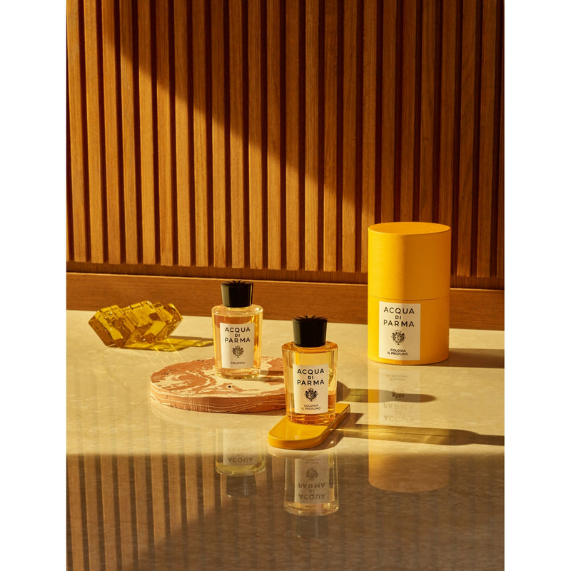 Acqua di Parma Colonia Il Profumo fragrance 180ml, UK version