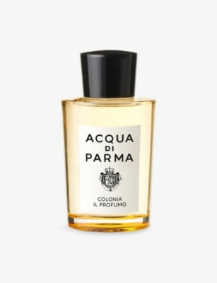 Acqua di Parma Colonia Il Profumo fragrance 180ml, UK version