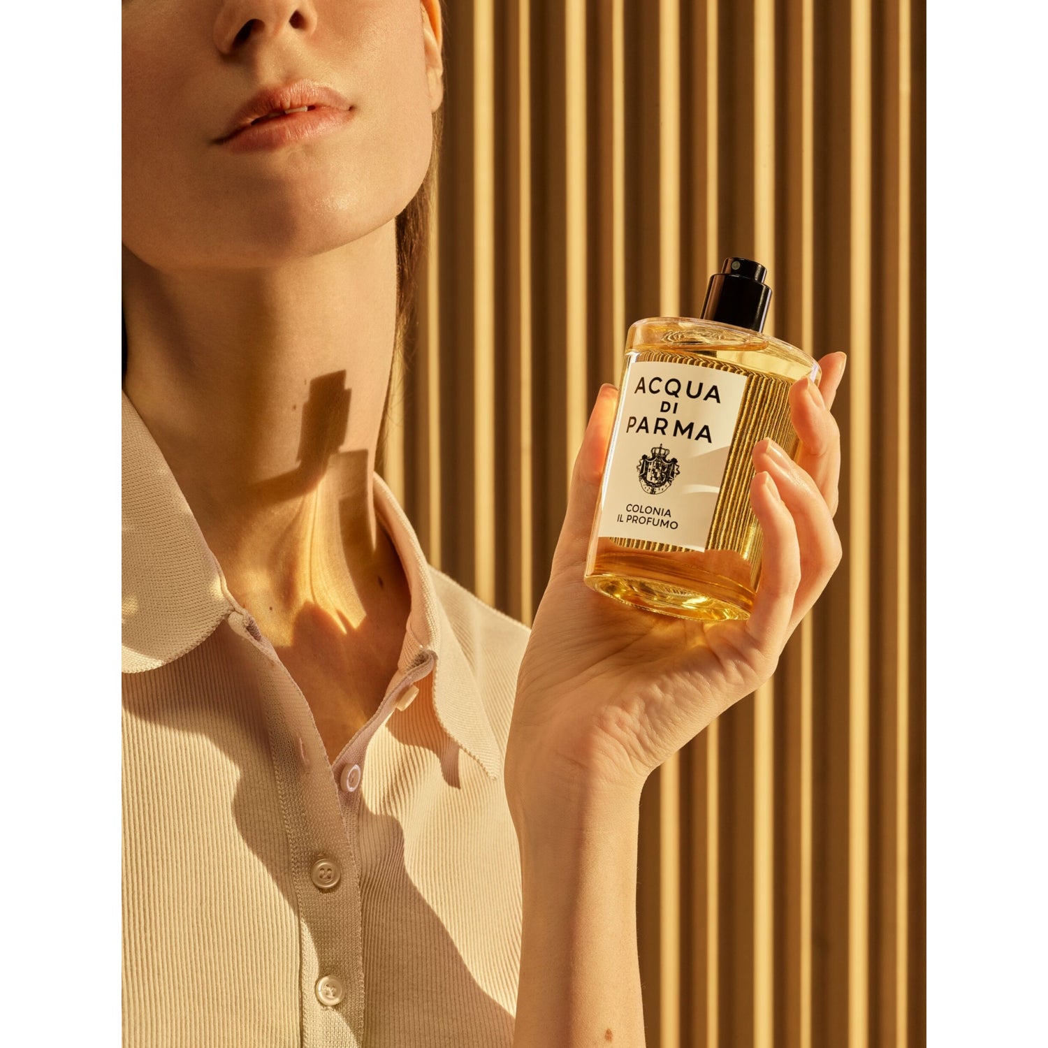 Acqua di Parma Colonia Il Profumo Eau de Parfum 100ml (British brand)