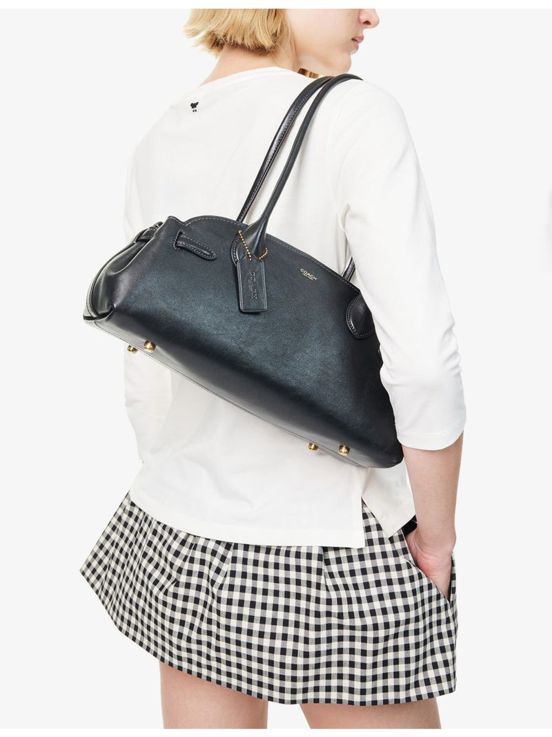 Coach leather carryall bag Empire 34, UK version