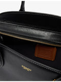 Coach leather carryall bag Empire 34, UK version