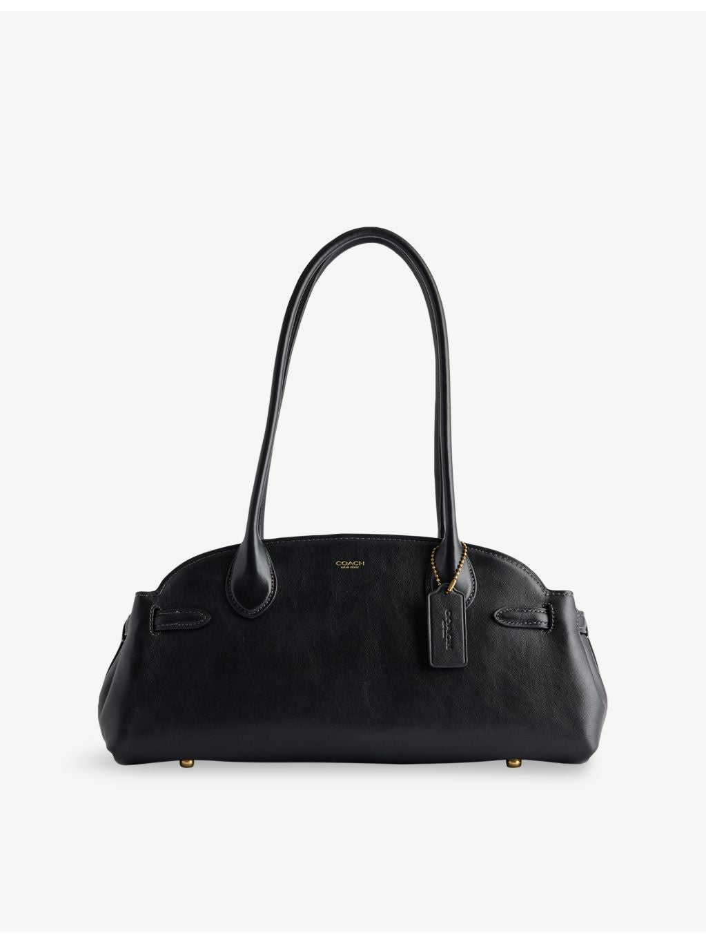 Coach leather carryall bag Empire 34, UK version