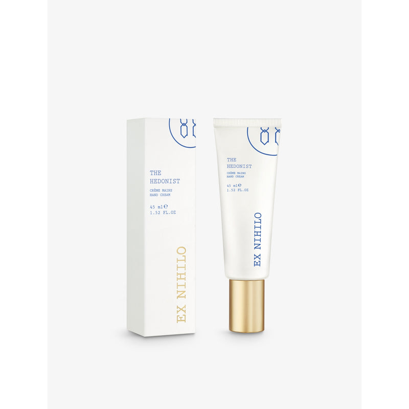 Ex Nihilo Hedonist hand cream 45ml, UK version