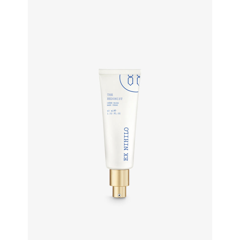 Ex Nihilo Hedonist hand cream 45ml, UK version