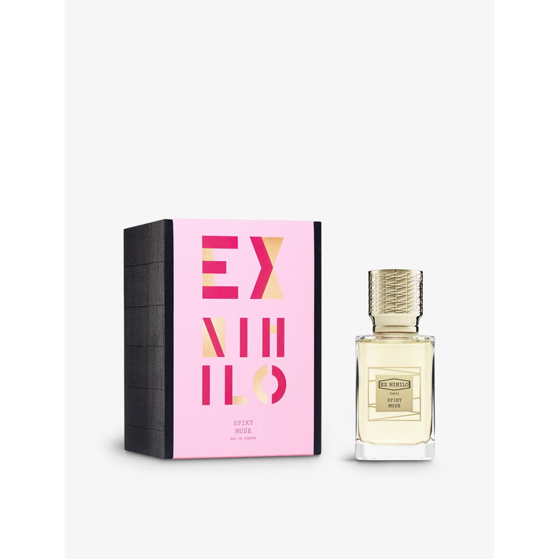 Ex Nihilo eau de parfum Spiky Muse 50ml, UK version