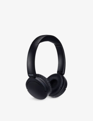 Panasonic wireless headphones RB HF630BE, imported from the UK