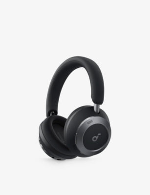 soundcore Space One Pro over ear headphones - British product