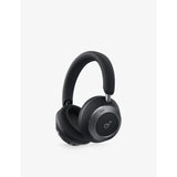 Space One Pro Over Ear Headphones - BLACK
