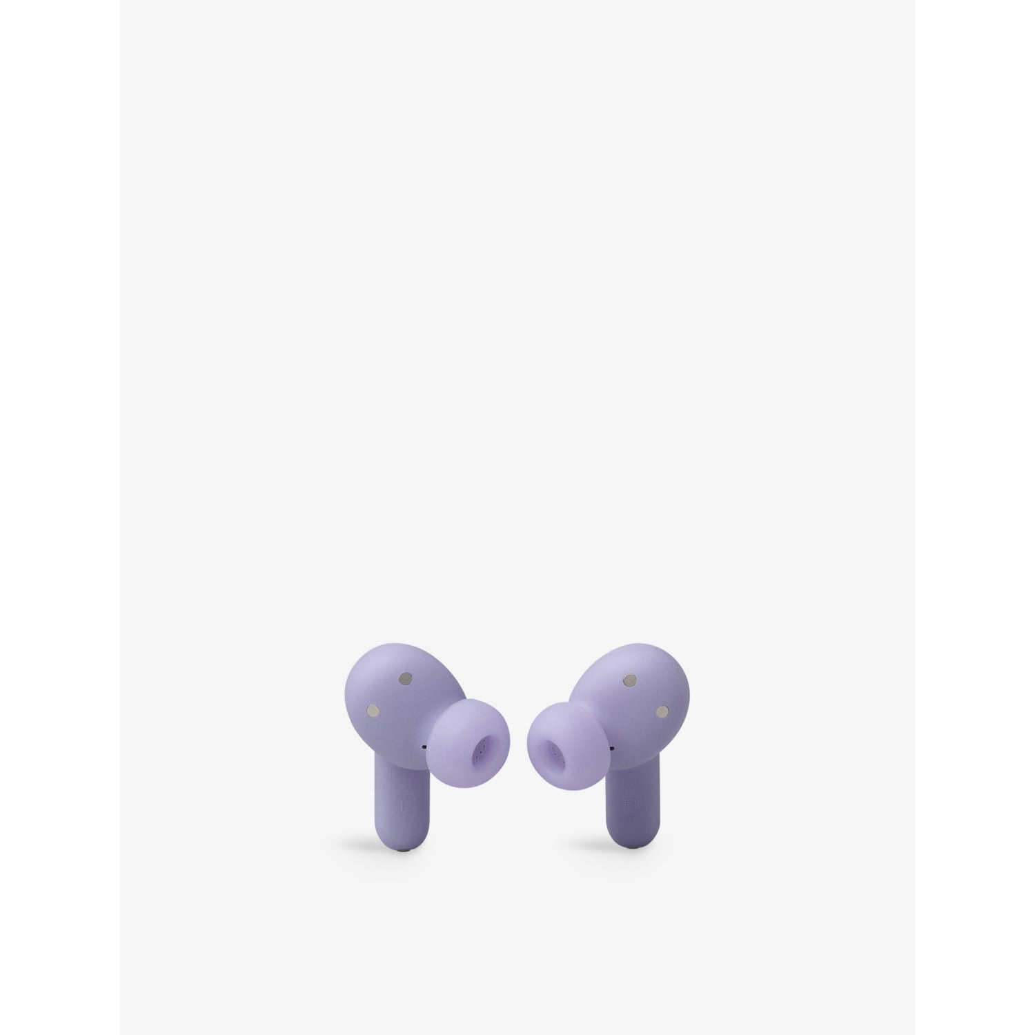 JBL Live Beam 3 earbuds with charging case - British product