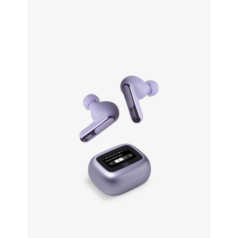 JBL Live Beam 3 earbuds with charging case - British product