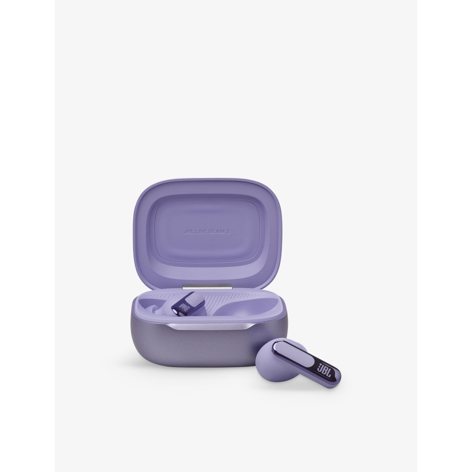 Live Beam 3 Earbuds - BLACK