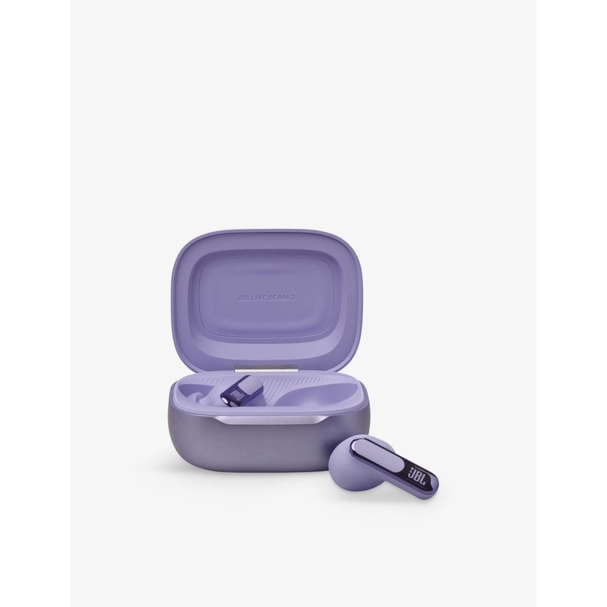 Live Beam 3 Earbuds - BLACK