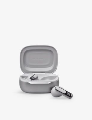 JBL Live Beam 3 earbuds with charging case - British product