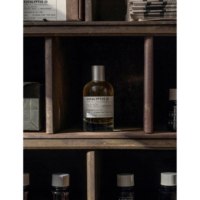 Le Labo Eucalyptus 20 Eau de Parfum 50ml, UK version
