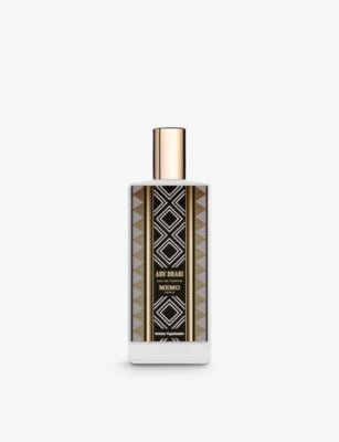 Memo Paris Abu Dhabi eau de parfum 75ml - British product