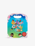 Desi Dolls Cotton Candy Sky sound book - British product