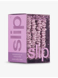 Slip skinny silk scrunchies pack of four - British product