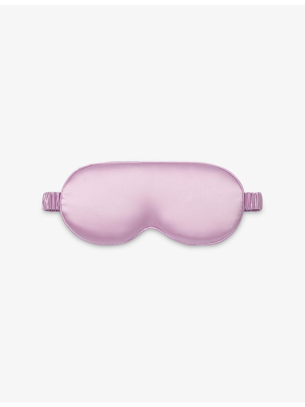 Lovely Lashes contour silk sleep mask (British brand)