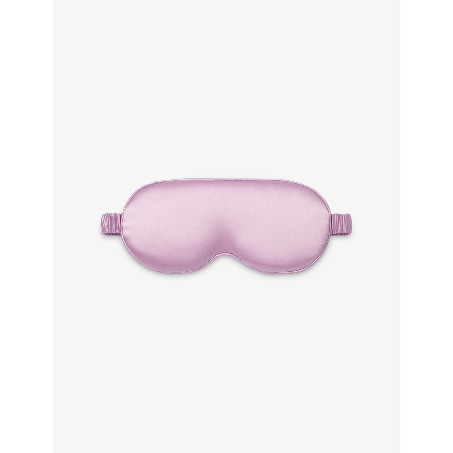 Lovely Lashes contour silk sleep mask (British brand)