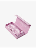 Lovely Lashes contour silk sleep mask (British brand)