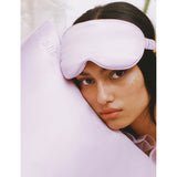 Lovely Lashes contour silk sleep mask (British brand)