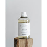 Steamery Signature laundry detergent 750ml, imported from the UK