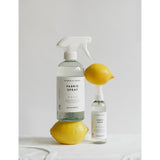 Steamery Citrus Cedar Fabric Spray 500ml, imported from the UK