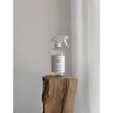 Steamery sandalwood fabric spray 500ml (British brand)