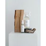 Steamery sandalwood fabric spray 500ml (British brand)