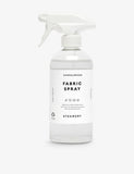 Steamery sandalwood fabric spray 500ml (British brand)