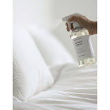 Steamery fabric spray Rose & Musk 500ml, imported from the UK