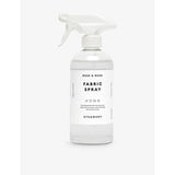 Steamery fabric spray Rose & Musk 500ml, imported from the UK