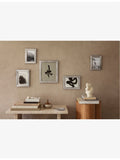 Georg Jensen Bernadotte picture frame 10x8, imported from the UK