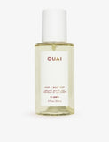 OUAI St Barts Hair & Body Mist 236ml, imported from the UK