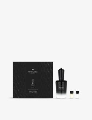 Mind Games Mentor eau de parfum 100ml (British brand)